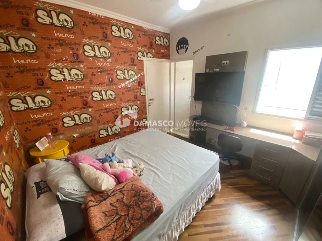 Sobrado à venda 3 Quartos, 3 Suites, 4 Vagas, 347M², Campestre, Santo André - SP