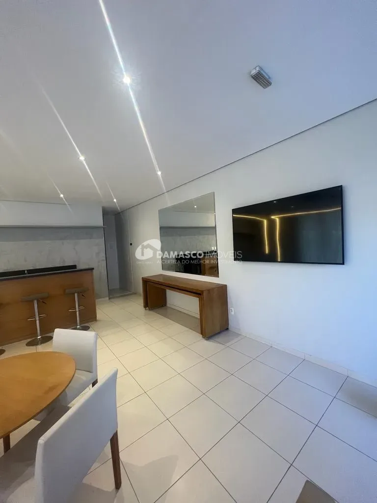 Apartamento à venda, Osvaldo Cruz, São Caetano do Sul, SP
