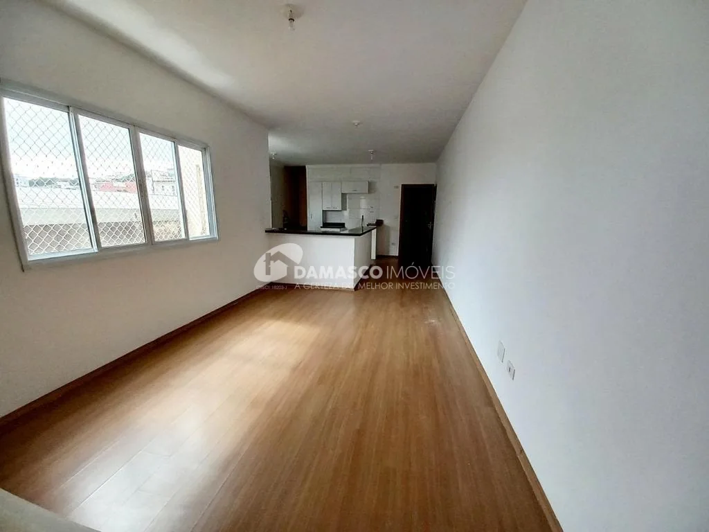 Cobertura à venda 3 Quartos, 1 Suíte, 2 Vagas, 180 m², Santa Maria, Santo André - SP