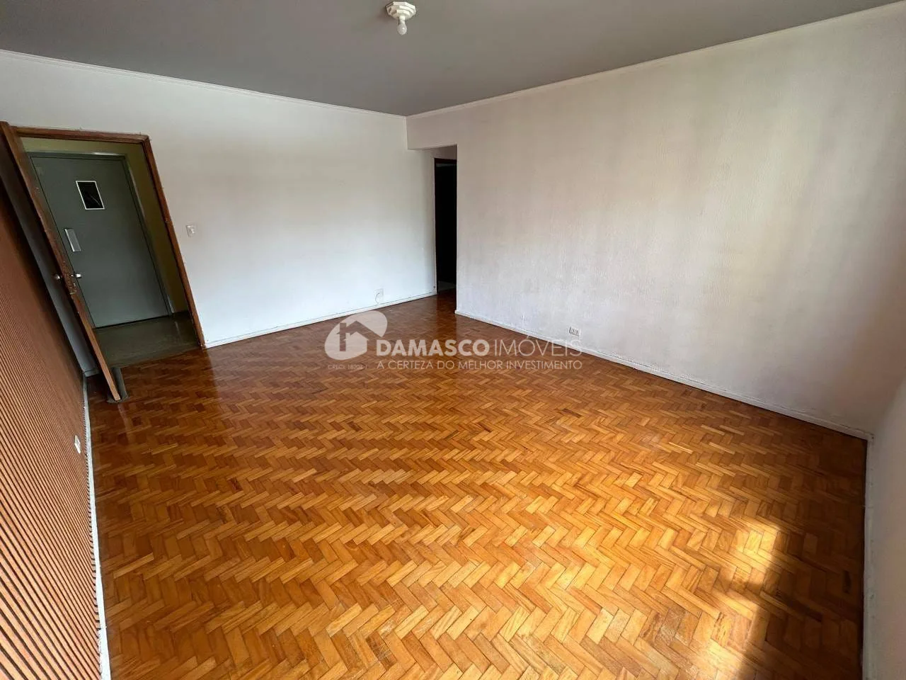 Apartamento para Locação 3 Quartos, 2 Vagas, Santo Antônio, São Caetano do Sul - SP