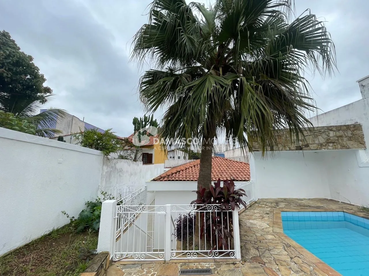 Casa plana à Venda, Osvaldo Cruz, São Caetano do Sul, SP