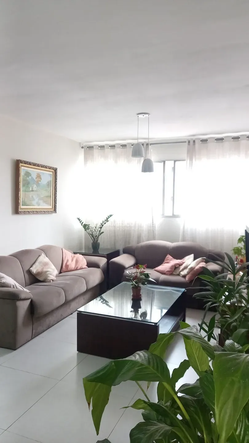 Apartamento à venda, Santo Antônio, São Caetano do Sul, SP