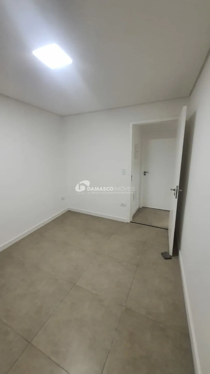 Apartamento à venda 3 Quartos, 2 Suites, 2 Vagas, 77M², Vila Camilópolis, Santo André - SP 