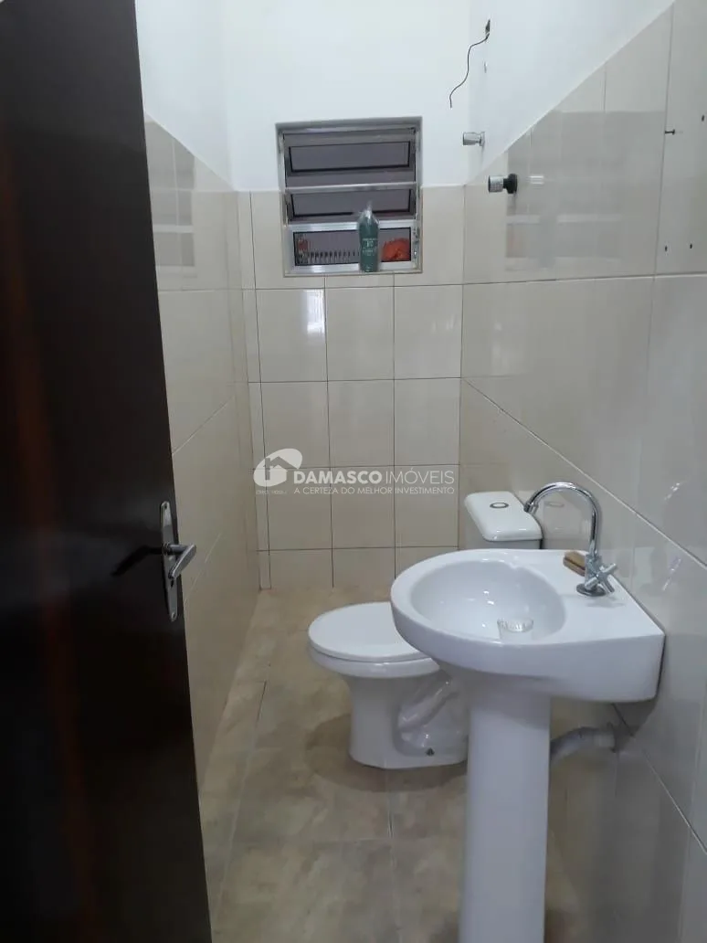 Prédio à venda 3 Vagas, 220M², Campestre, Santo André - SP