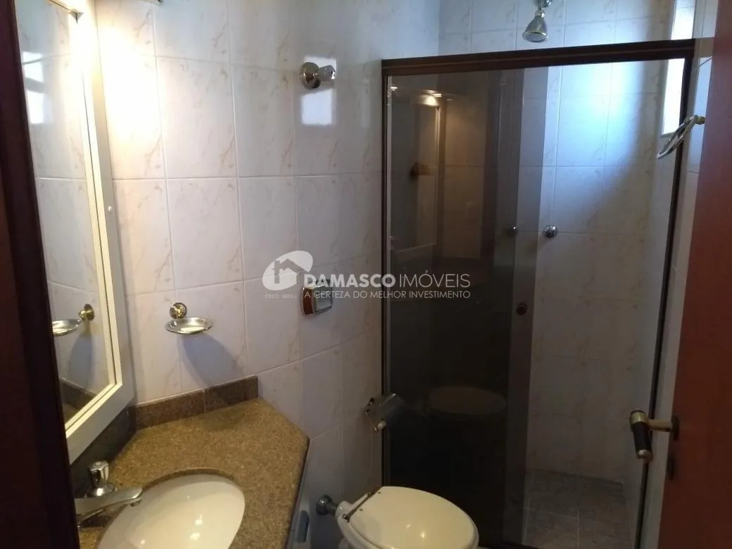 Apartamento à venda 3 Quartos, 3 Suites, 2 Vagas, 140M², Santa Paula, São Caetano do Sul - SP 