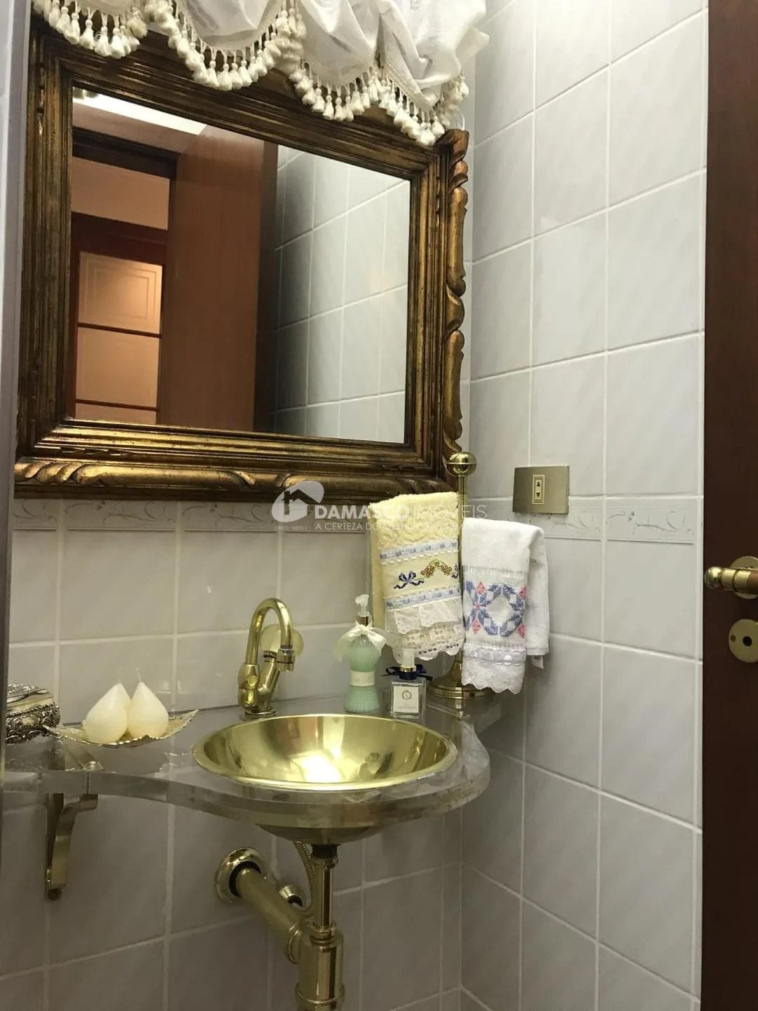 Apartamento à venda 3 Quartos, 1 Suite, 2 Vagas, 150M², Santa Paula, São Caetano do Sul - SP 