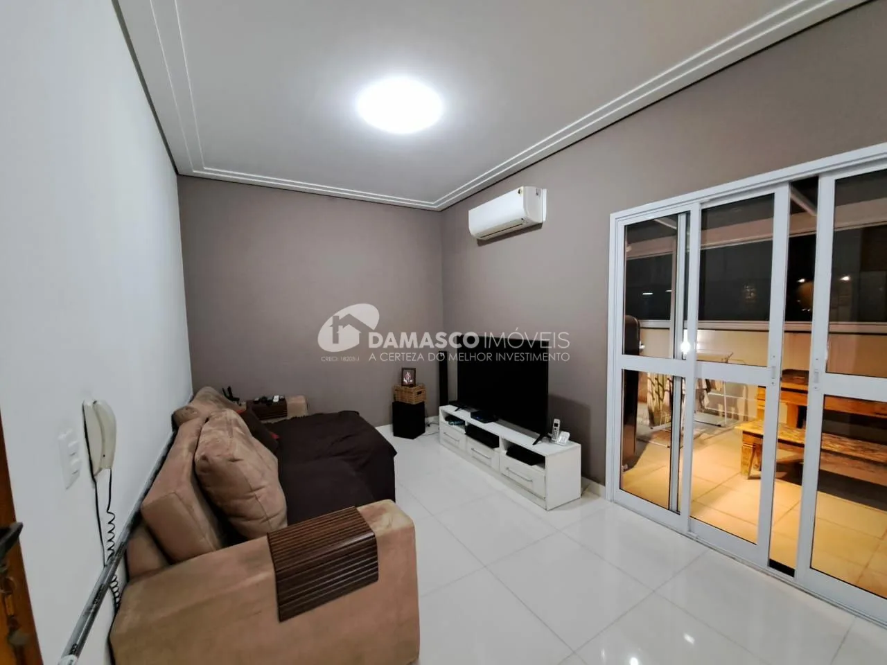 Cobertura à venda 2 Quartos, 1 Suite, 4 Vagas, 150M², Santa Maria, São Caetano do Sul - SP 