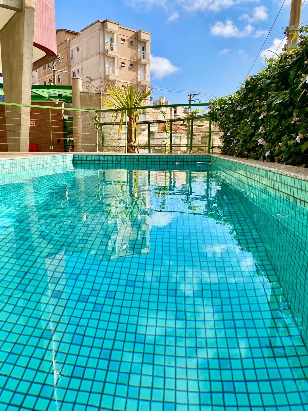Apartamento à venda, Vila Alpina, Santo André, SP