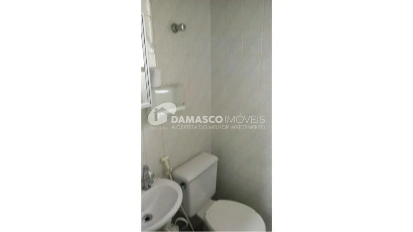 Sala à venda 1 Vaga, 68M², Centro, Santo André - SP