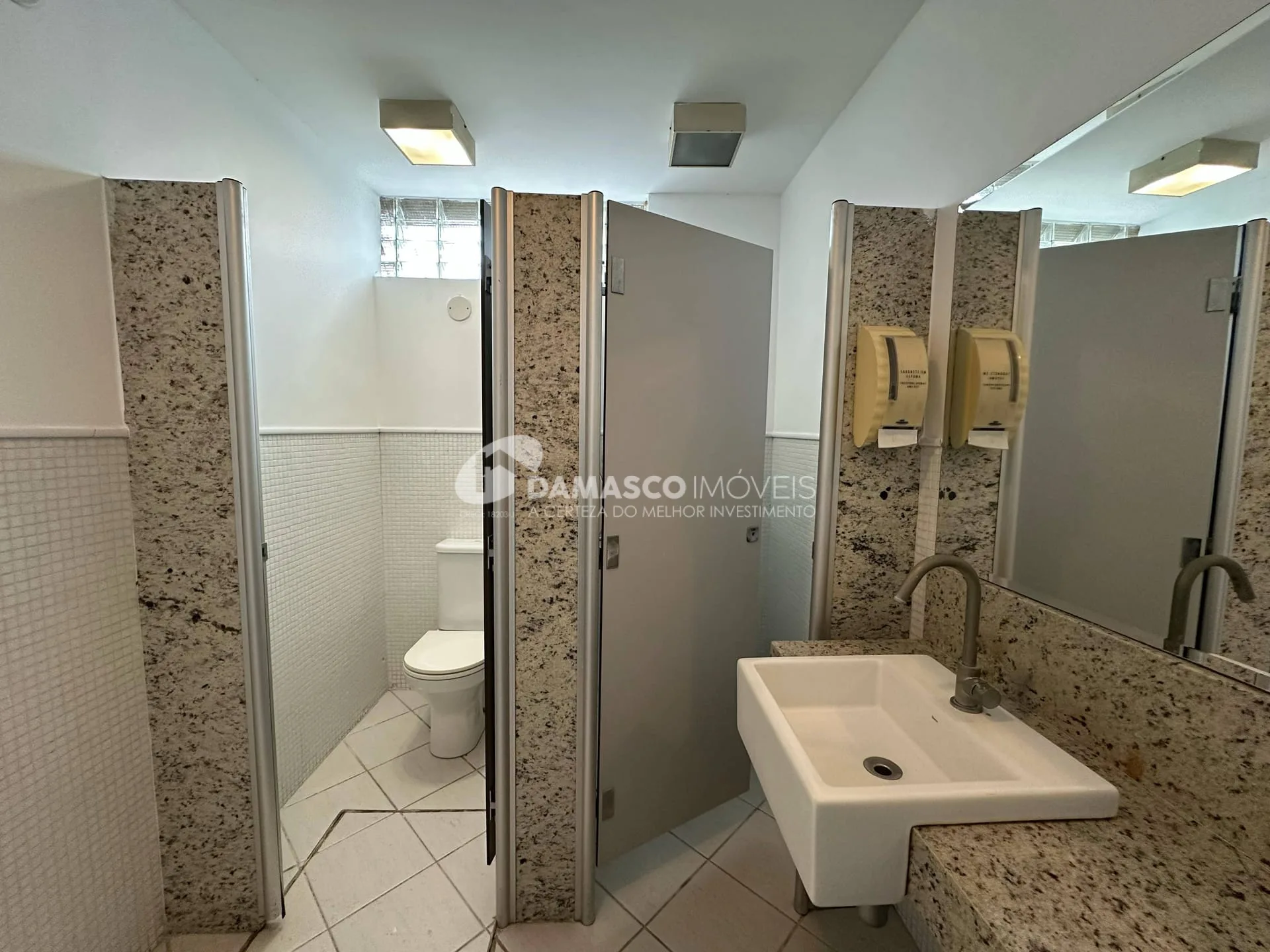 Prédio para locação, Vila Vermelha, São Paulo, SP