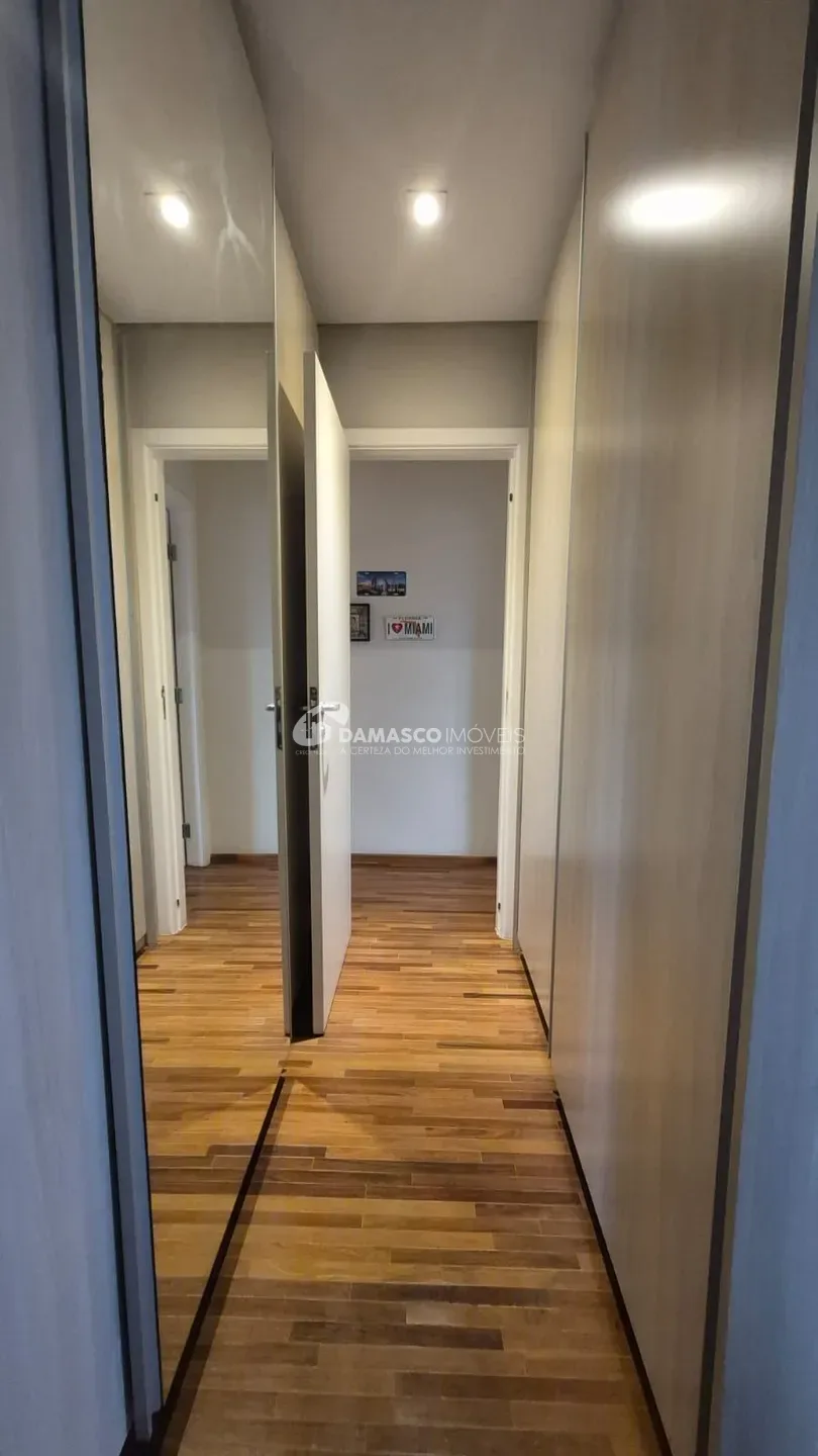 Apartamento à venda, Jardim do Mar, São Bernardo do Campo, SP
