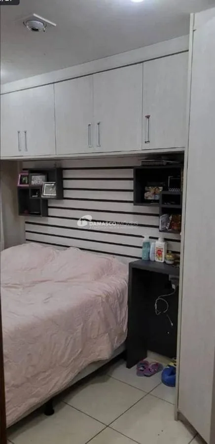 Cobertura à venda, Vila Humaitá, Santo André