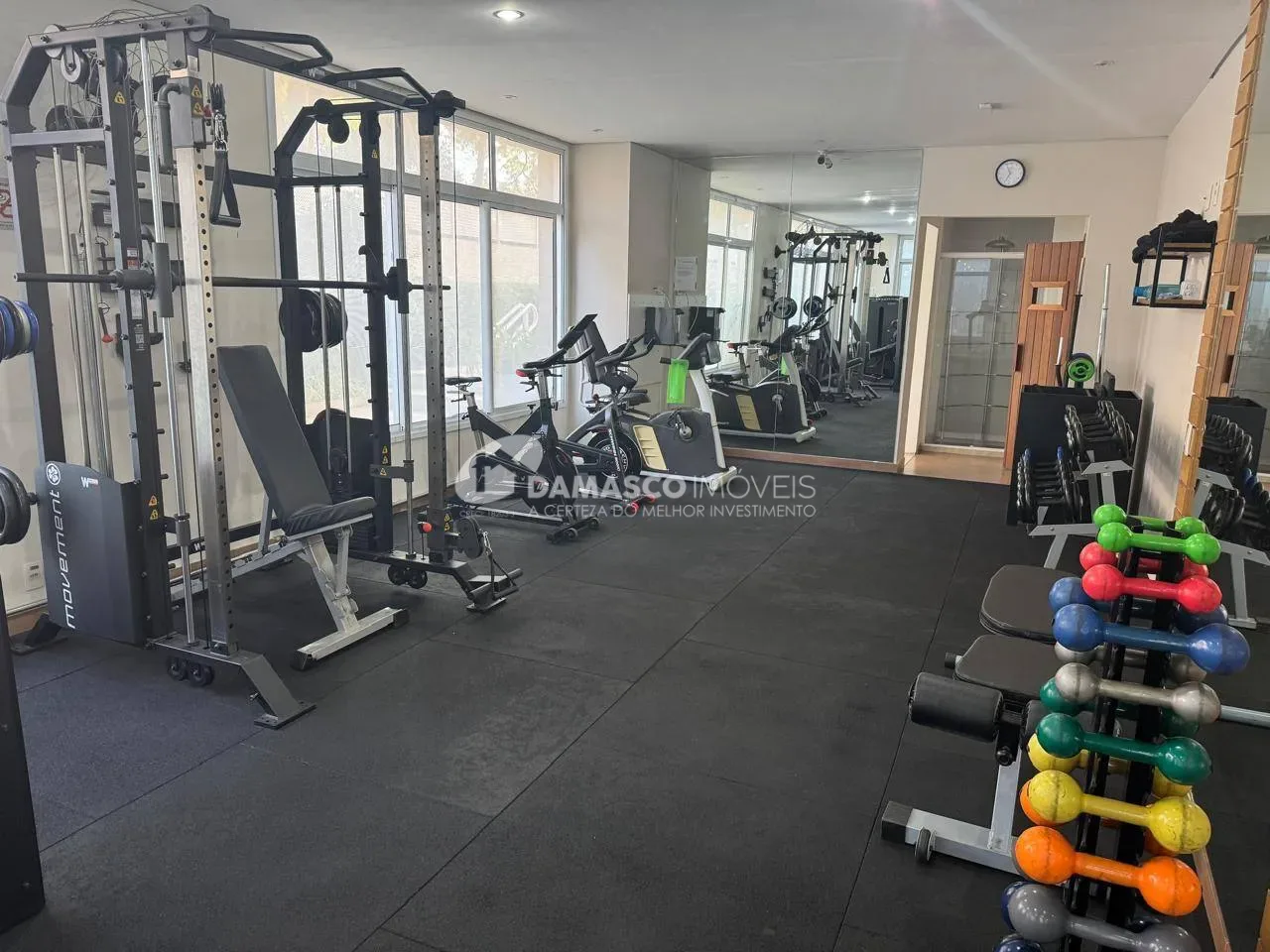 Apartamento com lazer completo no bairro Santa Maria,  São Caetano do Sul, SP