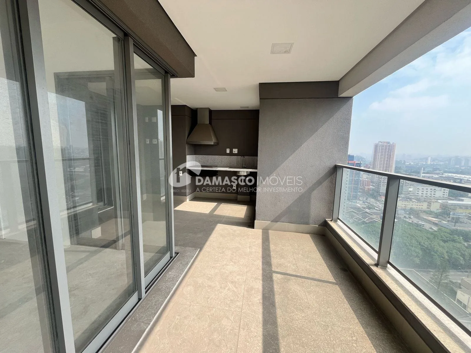 Apartamento à venda, Jardim, Santo André, SP