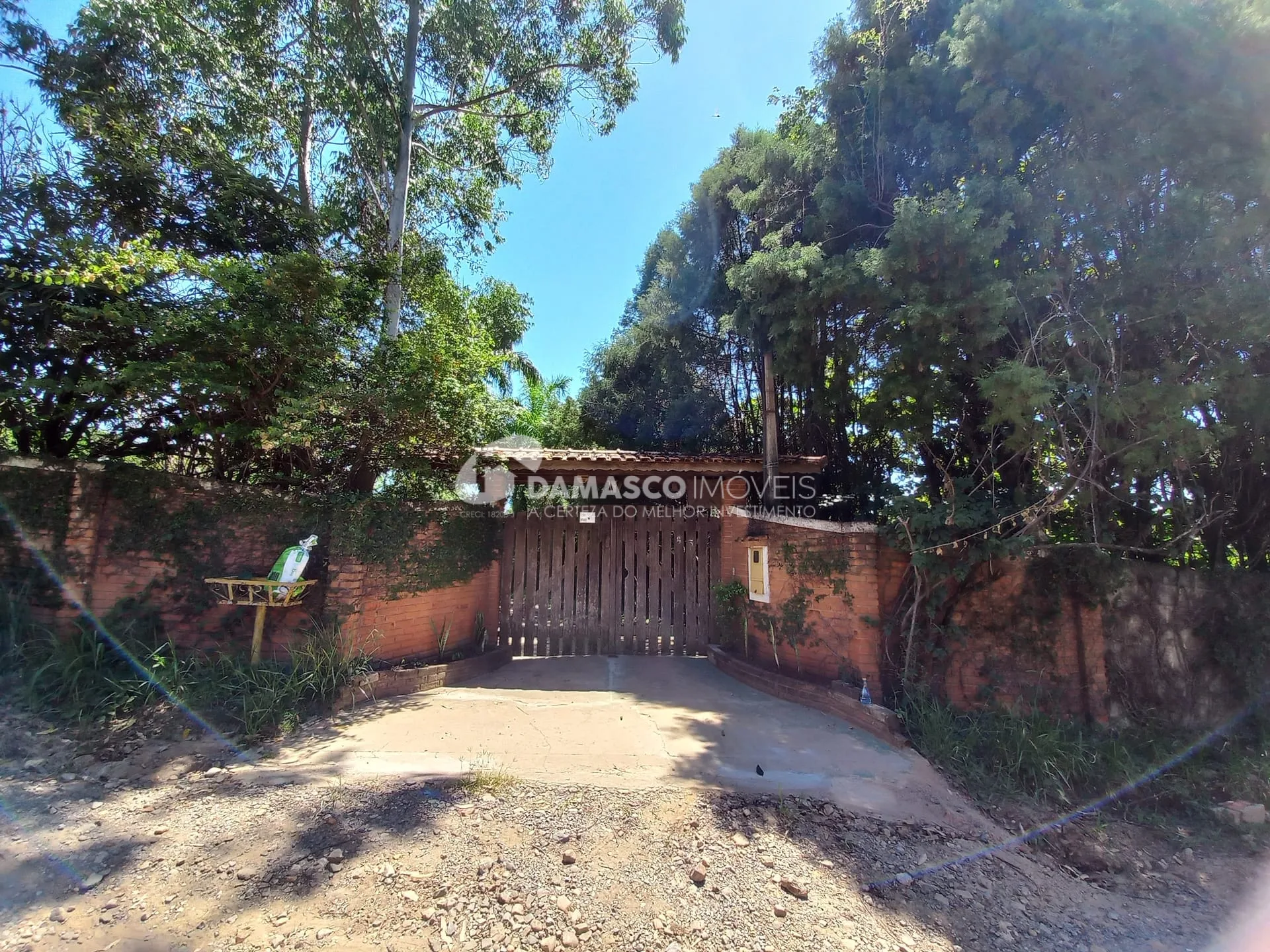 Chácara à venda, Chácara dos Pinhais, Boituva, SP