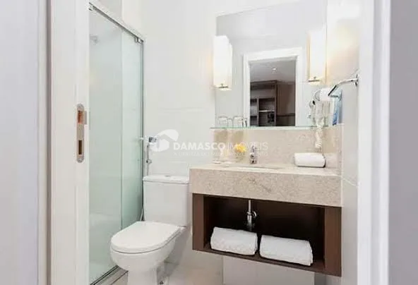 Flat à venda 1 Quarto, 1 Suite, 1 Vaga, 21M², Cerâmica, São Caetano do Sul - SP 