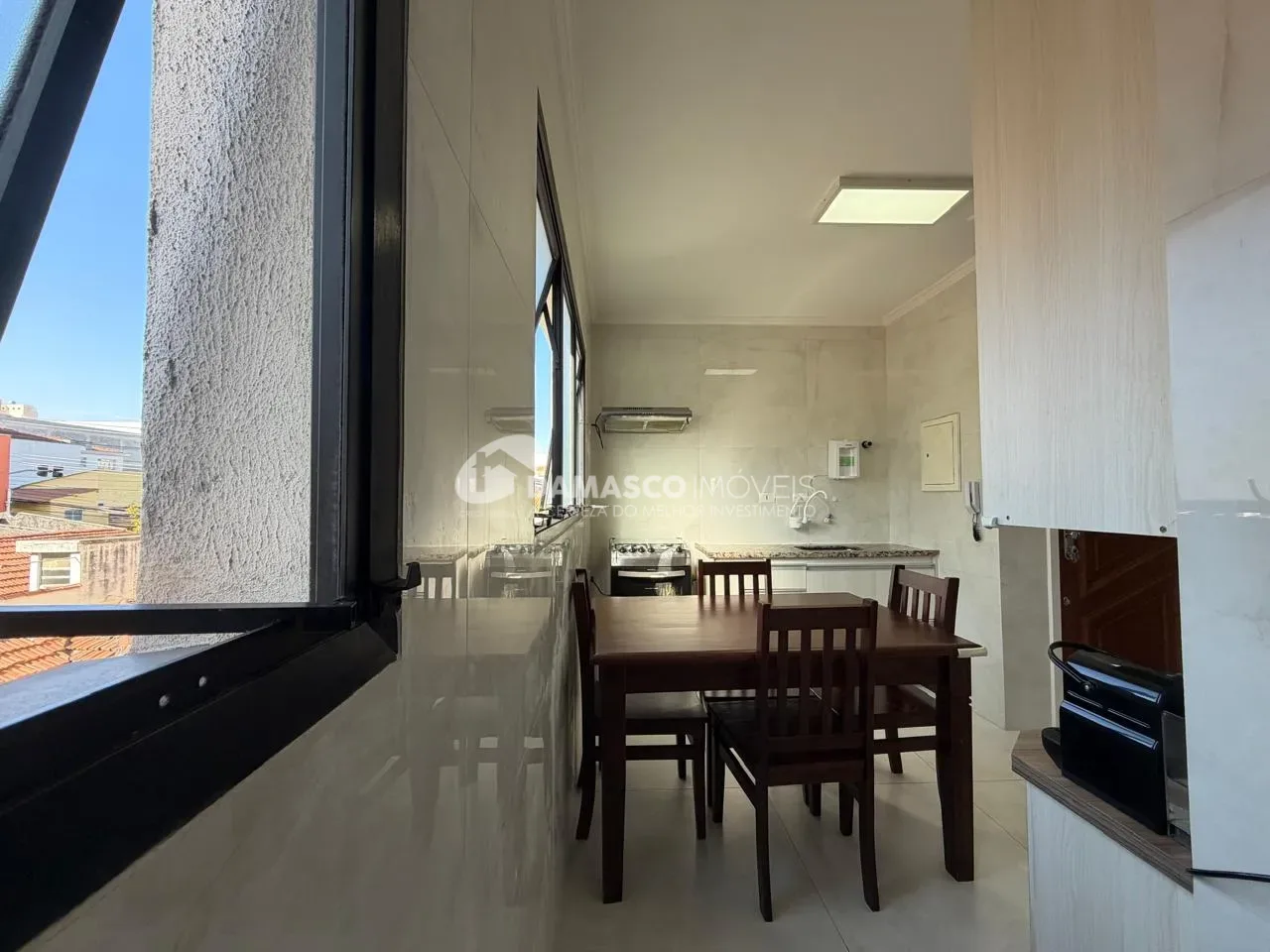 Apartamento à venda, Cerâmica, São Caetano do Sul, SP