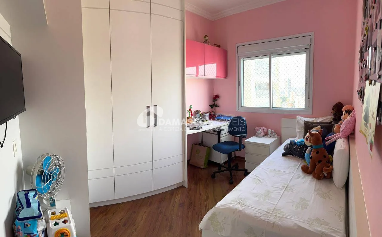 Apartamento à venda, Santa Maria, São Caetano do Sul, SP