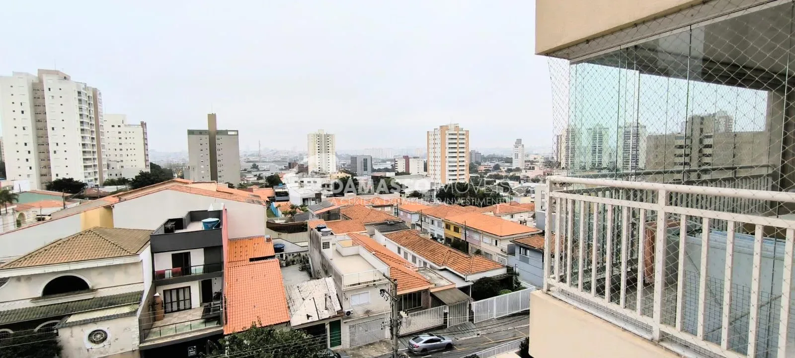 Apartamento à venda, Santa Paula, São Caetano do Sul, SP
