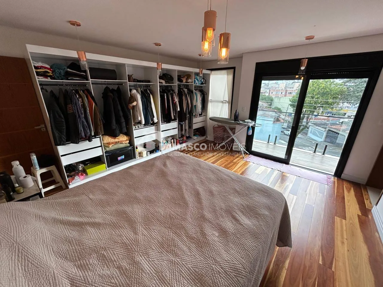 Casa à venda, 3 dorm, 4 vagas,  Olímpico, São Caetano do Sul, SP