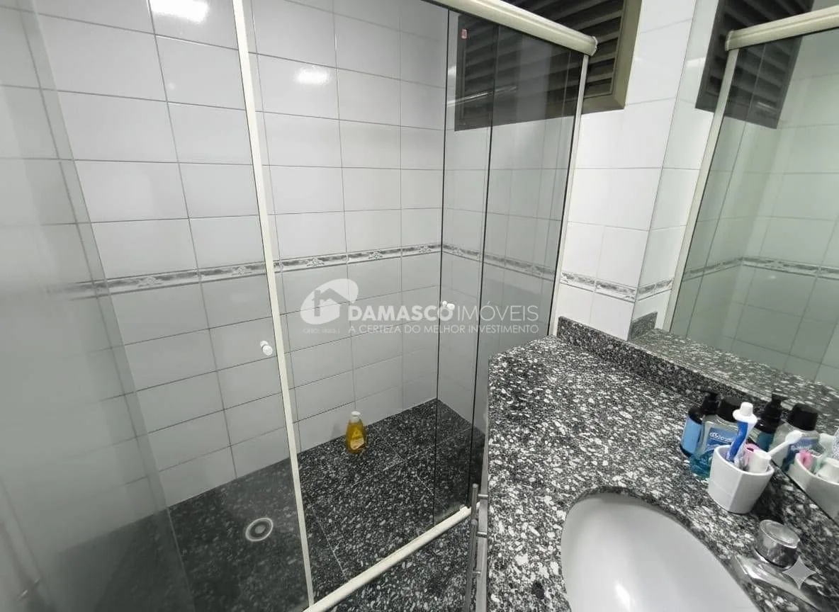 Apartamento 3 dormitórios e 1 suíte a venda - Bairro Santo Antônio