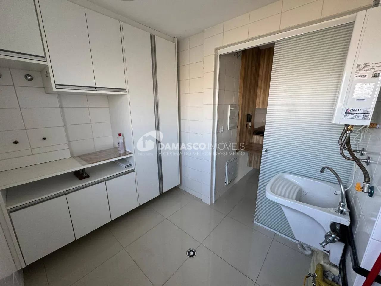 Apartamento com lazer completo no bairro Santa Maria,  São Caetano do Sul, SP