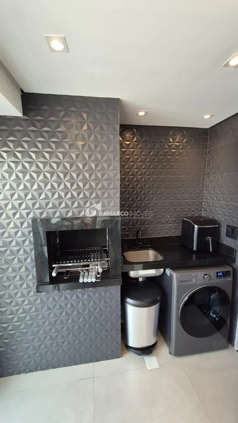 Apartamento à venda, Osvaldo Cruz, São Caetano do Sul, SP
