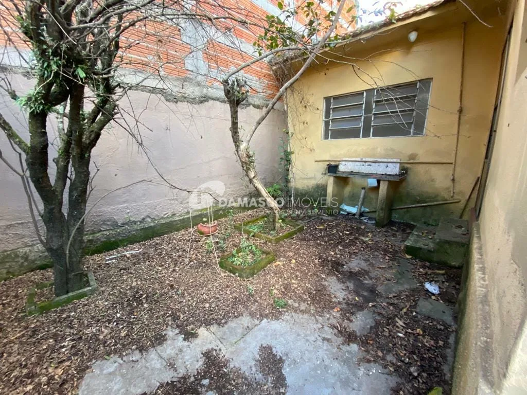 Casa para Locação 4 Quartos, 5 Vagas, 280M², Campestre, Santo André - SP