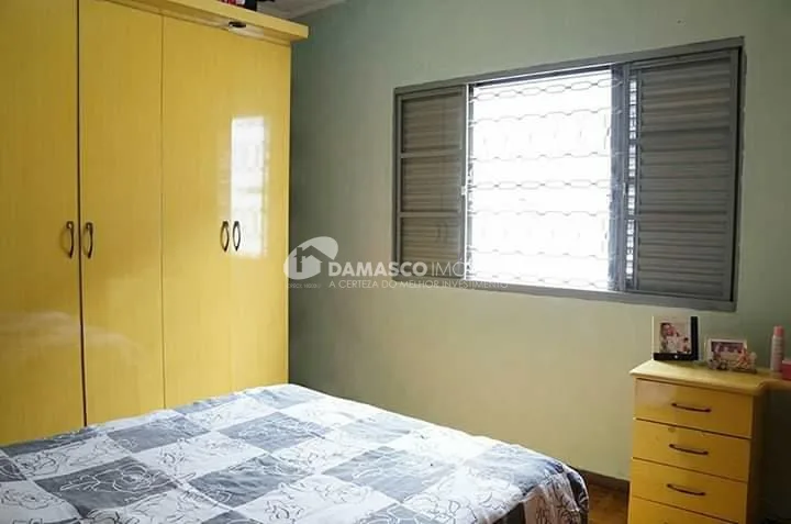 Sobrado à venda 2 Quartos, 2 Vagas, Rudge Ramos, São Bernardo do Campo - SP