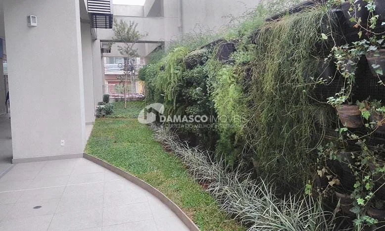 Sala à venda 1 Vaga, Centro, São Caetano do Sul - SP 