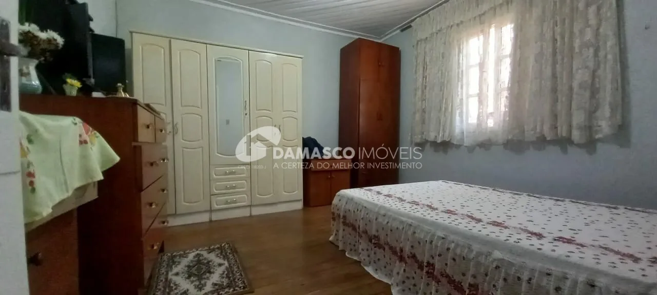 Casa à venda 3 Quartos, 2 Vagas, 135M², Santa Maria, São Caetano do Sul - SP