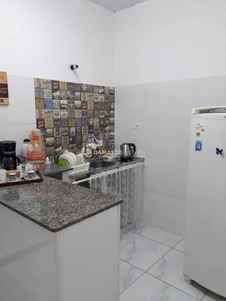 Prédio à venda 3 Vagas, 220M², Campestre, Santo André - SP
