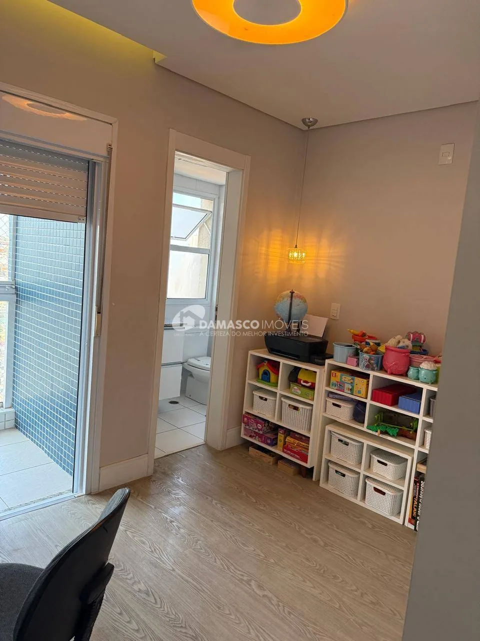 Apartamento à venda, Osvaldo Cruz, São Caetano do Sul, SP