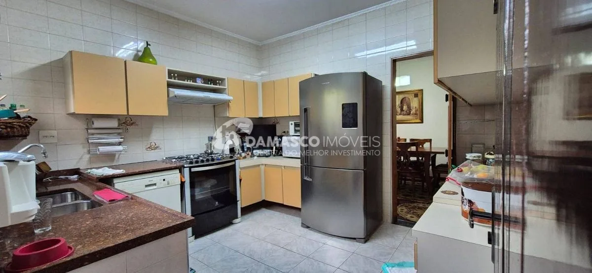 Casa - Olimpico - São Caetano do Sul