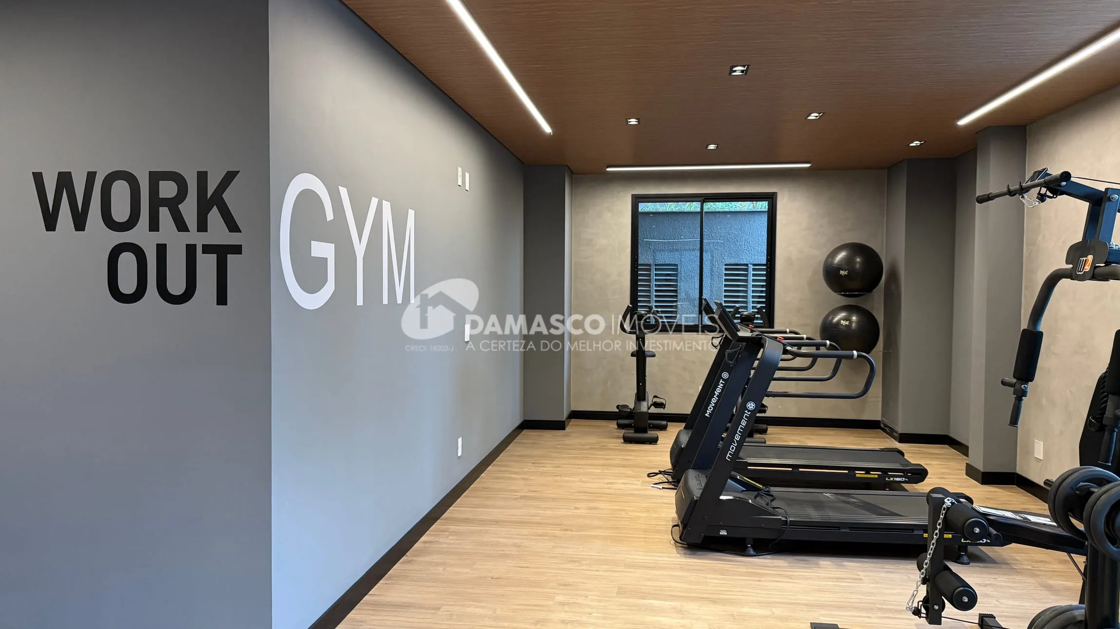 Apartamento para locação 2 dorm, 1 vaga, Parque das Nações, Santo André, SP