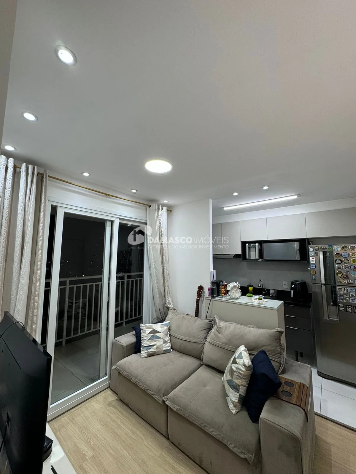 Apartamento padrão à Venda, Vila Prudente, São Paulo, SP