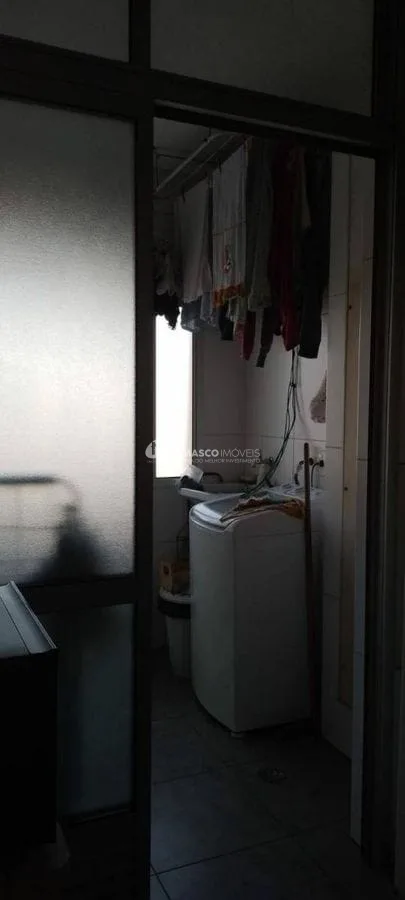 Apartamento à venda 3 Quartos, 1 Suite, 1 Vaga, 80M², Vila São Pedro, Santo André - SP