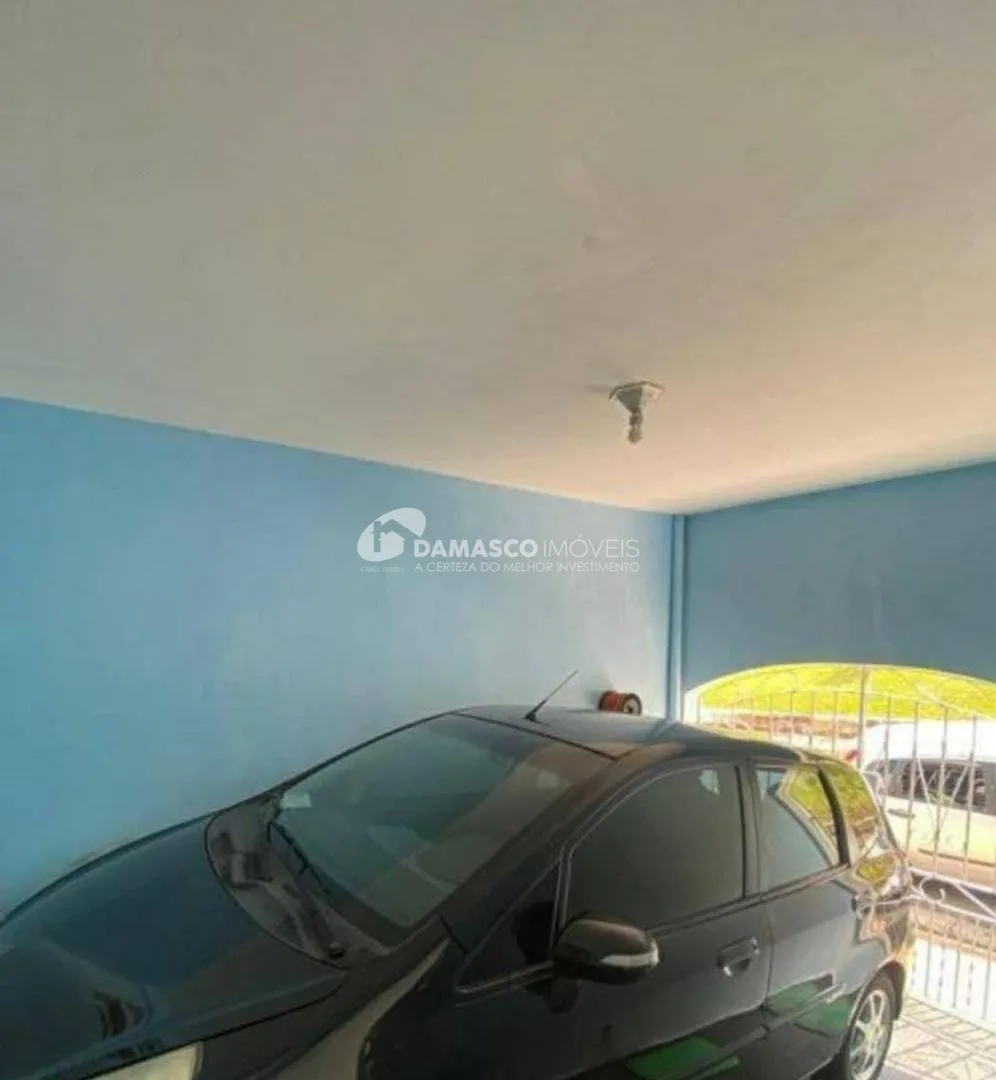 Sobrado à venda 3 Quartos, 1 Vaga, 215M², Barcelona, São Caetano do Sul - SP