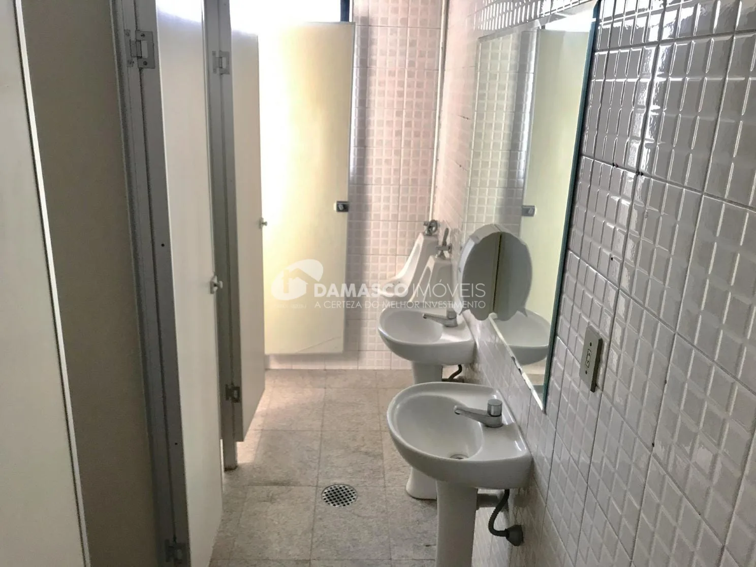 Comercial para Locação 100M², Centro, São Caetano do Sul - SP