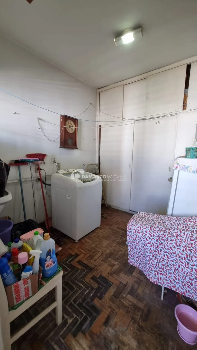 Apartamento à venda, Centro, São Caetano do Sul, SP