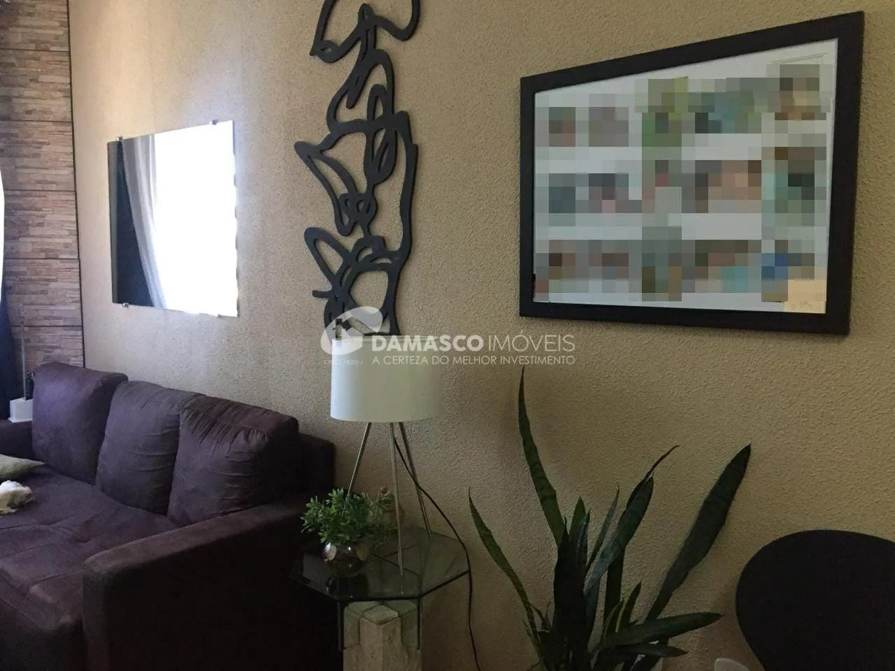 Apartamento à venda 2 Quartos, 1 Suite, 2 Vagas, 87M², Osvaldo Cruz, São Caetano do Sul - SP 