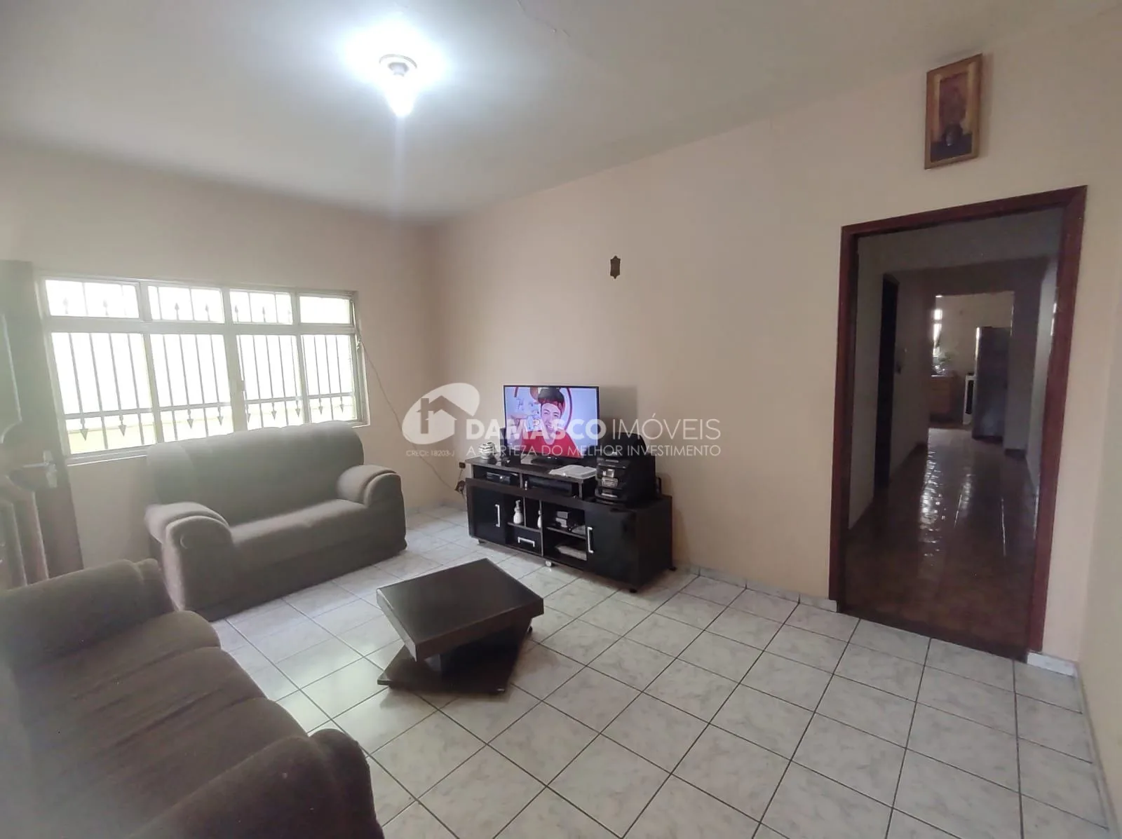 Terreno com 2 casas à venda | 244,5 m² | Ideal para renda ou duas famílias | São Caetano do Sul