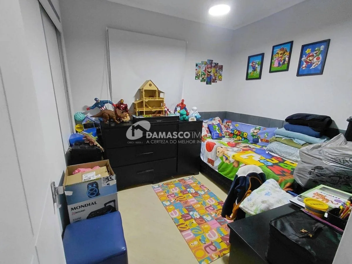 APARTAMENTO - SANTO ANDRE - VILA METAURGICA