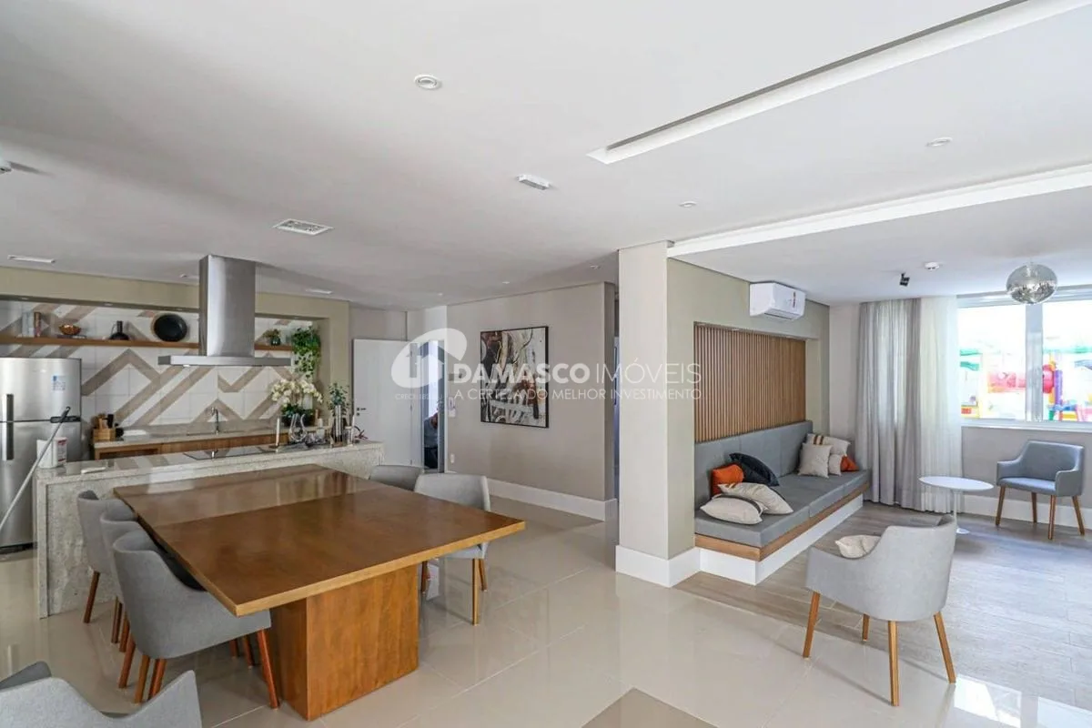 Apartamento à venda, 2 suítes, 2 vagas, Santo Antônio, São Caetano do Sul, SP