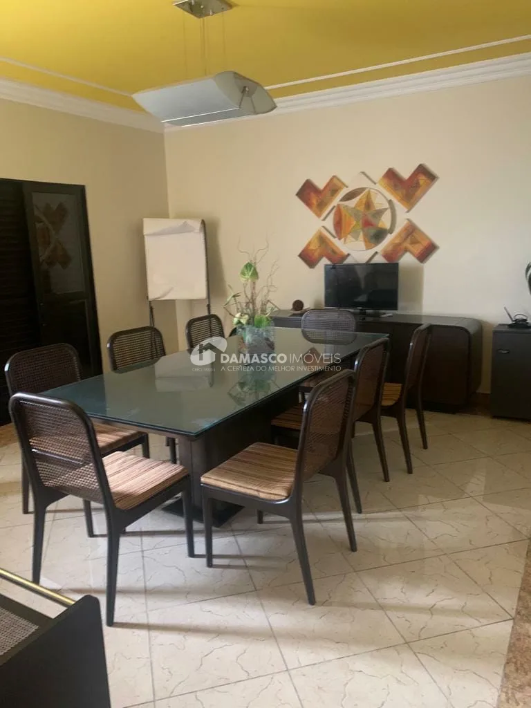 Sobrado para locação 6 Quartos, 4 Vagas, 500M², Santa Paula, São Caetano do Sul - SP