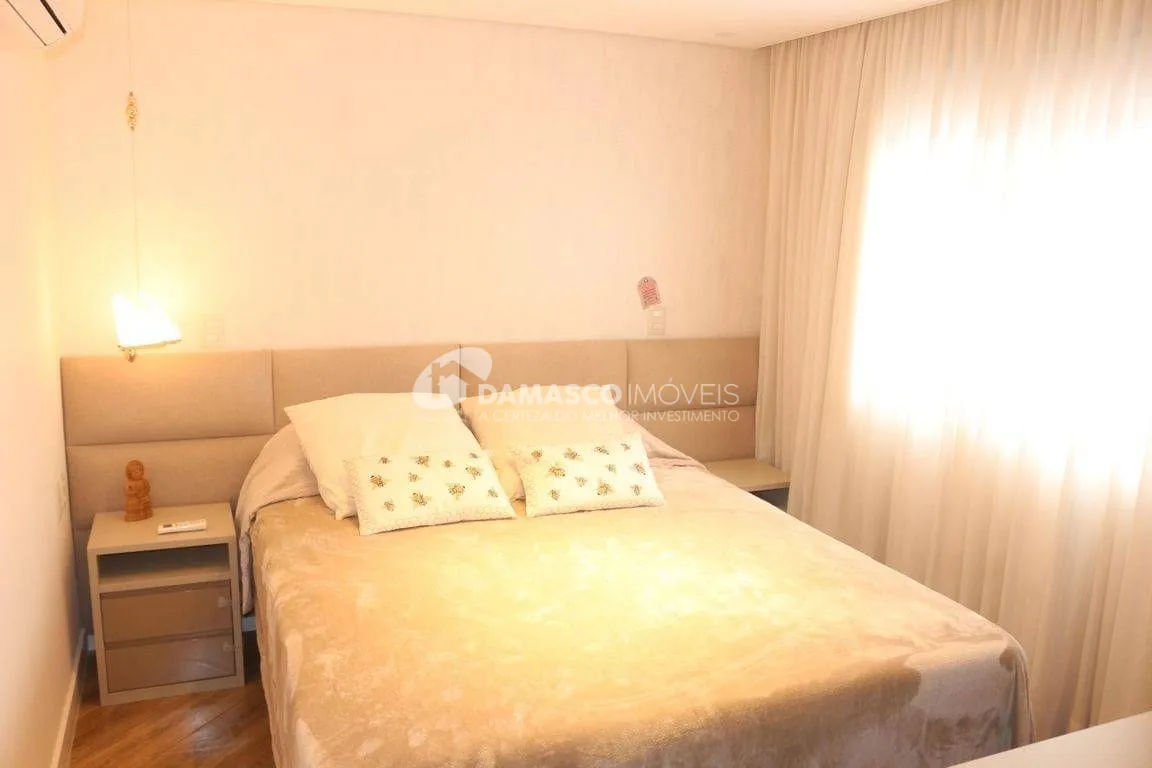 Apartamento com 4 quartos para Locação, Santo Antônio - São Caetano do Sul