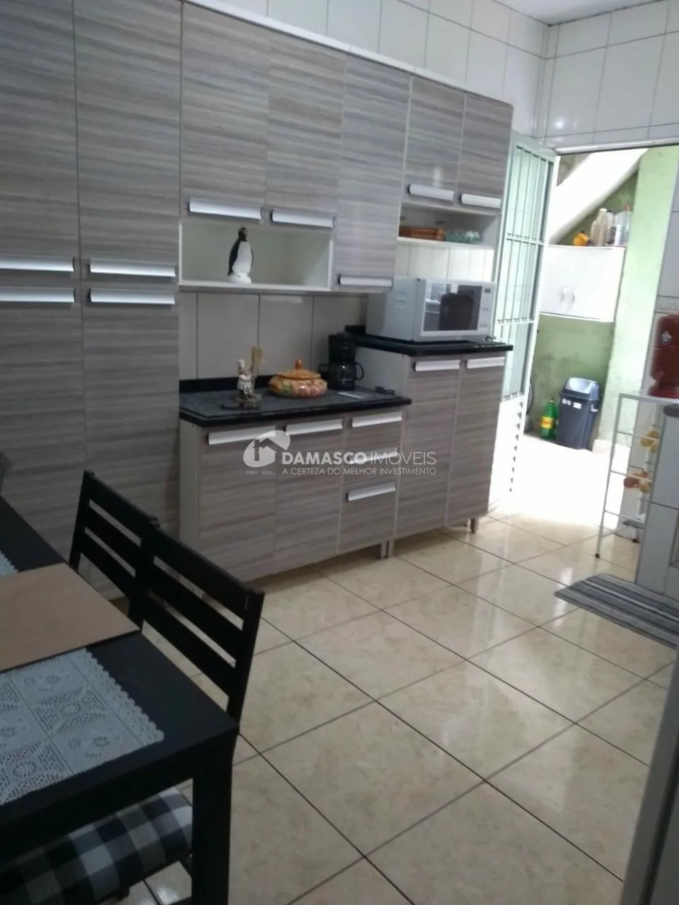 Casa à venda 3 Quartos, 2 Suites, 2 Vagas, Rudge Ramos, São Bernardo do Campo - SP