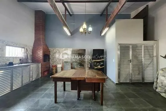 Sobrado à venda 3 Quartos, 3 Suites, 4 Vagas, 370M², Boa Vista, São Caetano do Sul - SP