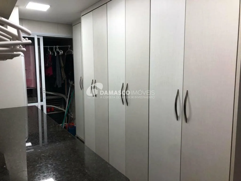 Apartamento à venda 3 Quartos, 3 Suites, 4 Vagas, 240M², Santo Antônio, São Caetano do Sul - SP 