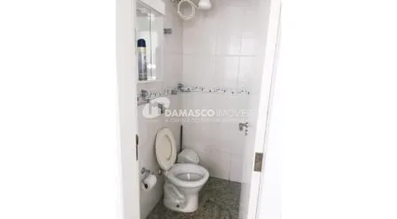 Apartamento à venda 4 Quartos, 2 Suites, 4 Vagas, Vila Gilda, Santo André - SP 